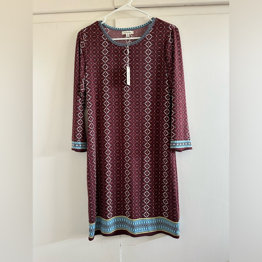 NWT Max Studio dress - size XS